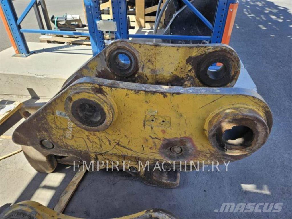 Rockland INC VB-CU Pallegafler