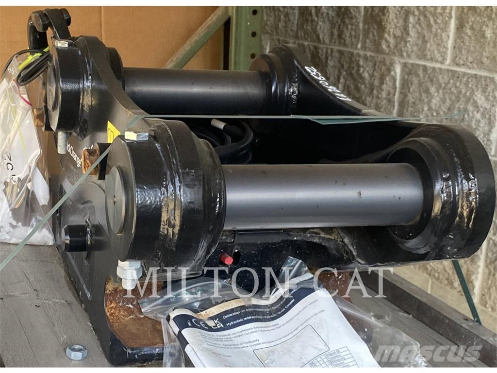 Rototilt QC60 COUPLER Hurtigkoblinger