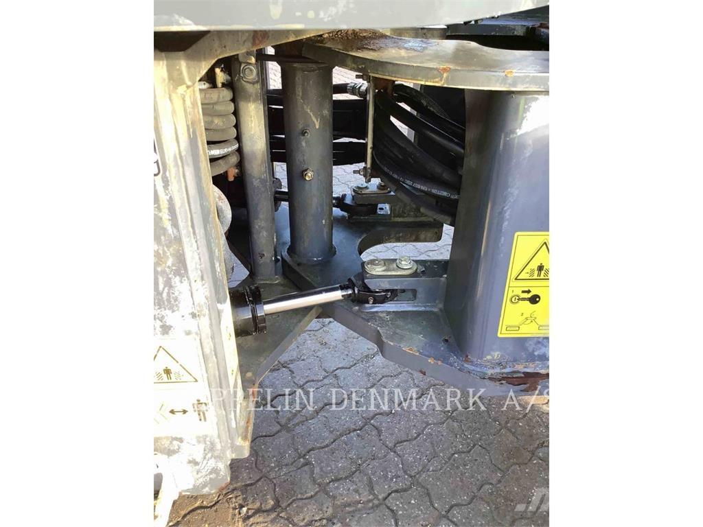 Schaeff TL100 Hjullastere