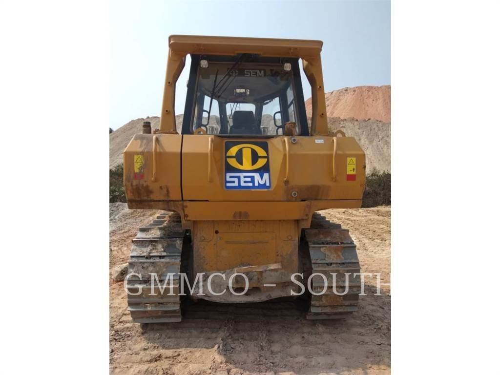 SEM CO. LTD 816 Dozere Beltegående