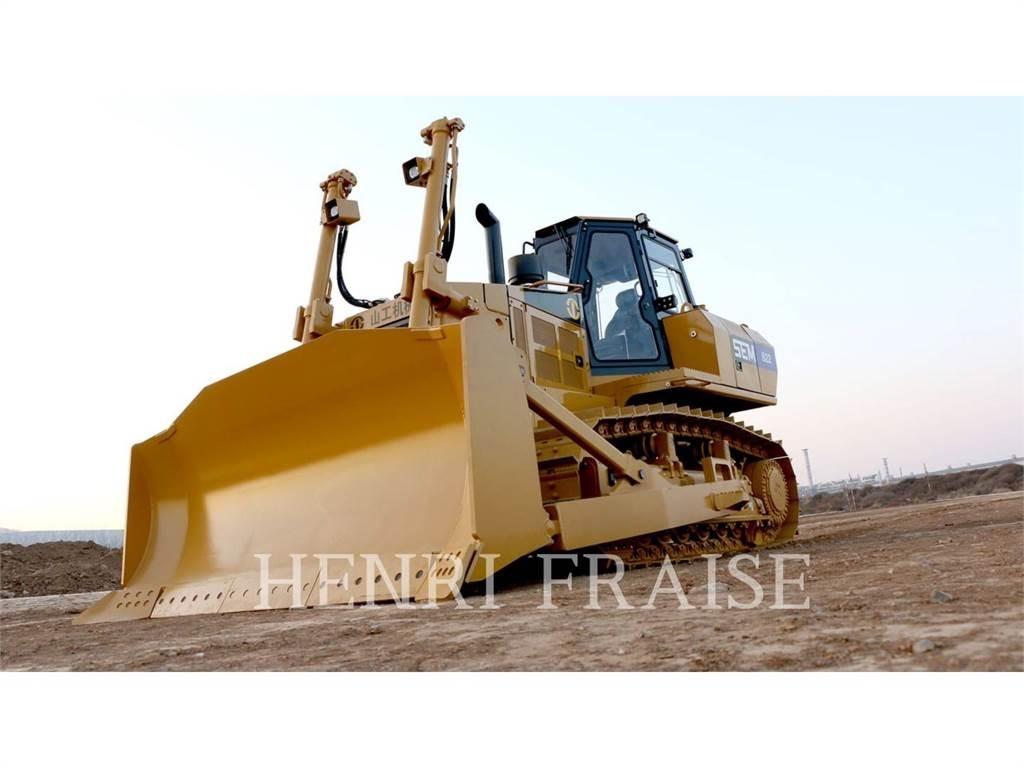 SEM MACHINERY 822 Dozere Beltegående