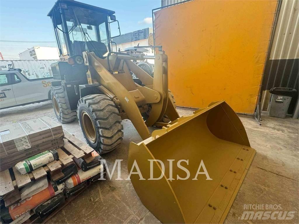 SEM MACHINERY SEM618D Hjullastere