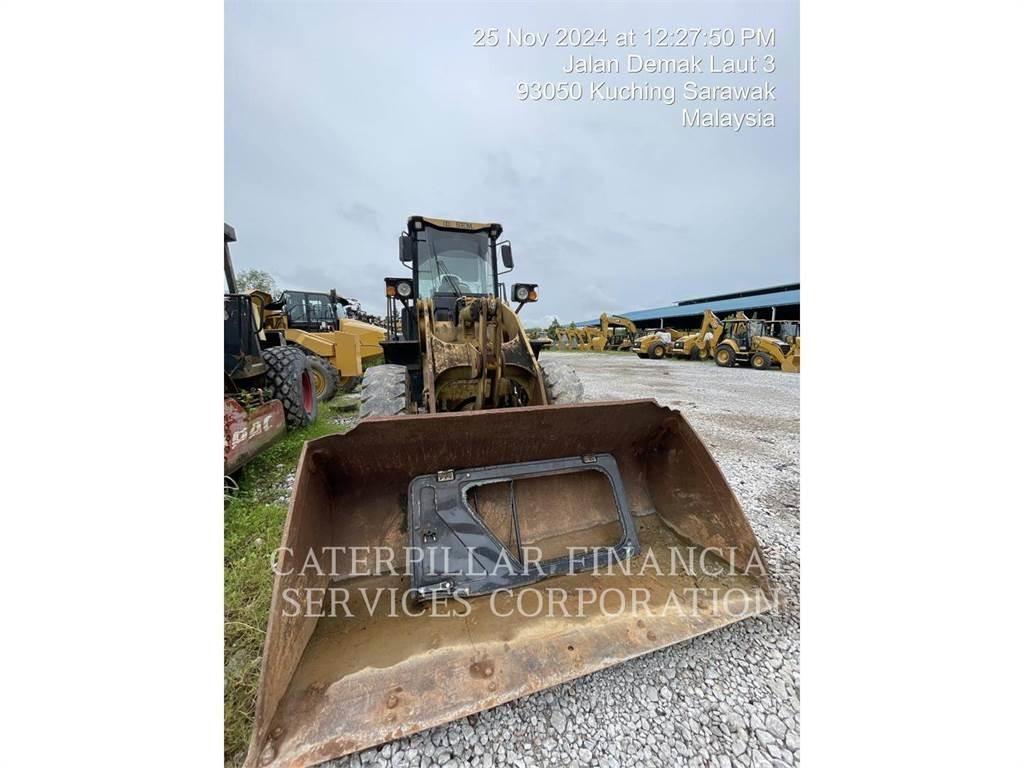 SEM MACHINERY SEM636D Hjullastere