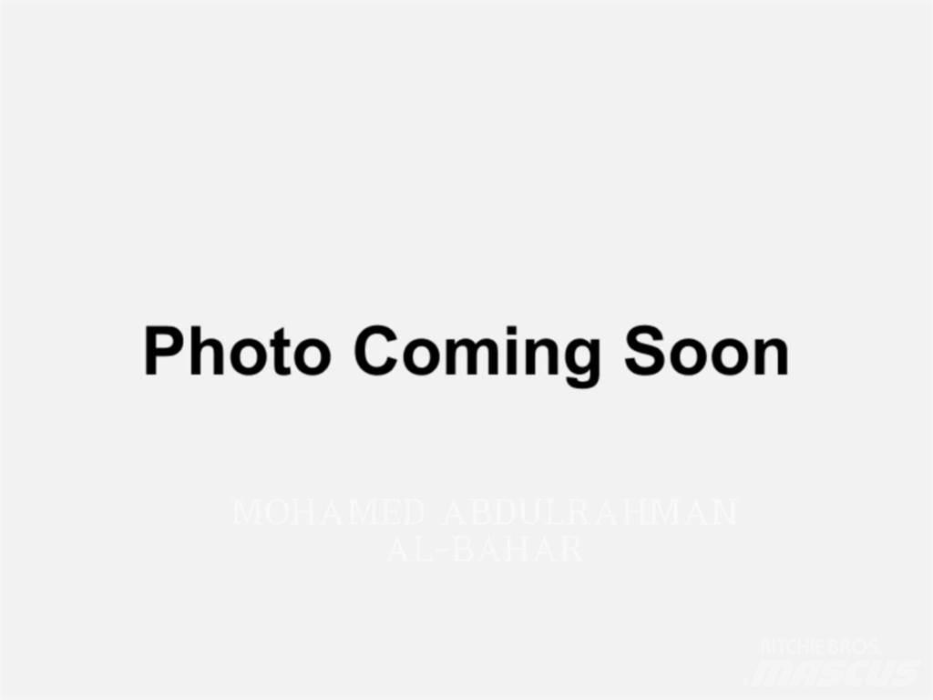 SEM MACHINERY SEM655D Hjullastere