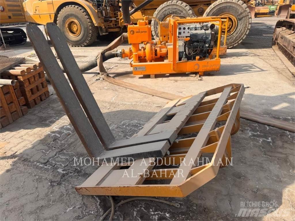 SEM MACHINERY SEM655D Hjullastere
