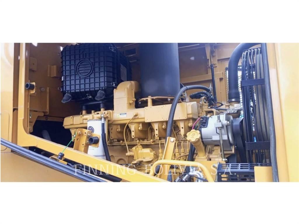 SEM MACHINERY SEM668D Hjullastere