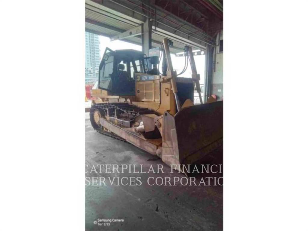SEM MACHINERY SEM816D Dozere Beltegående