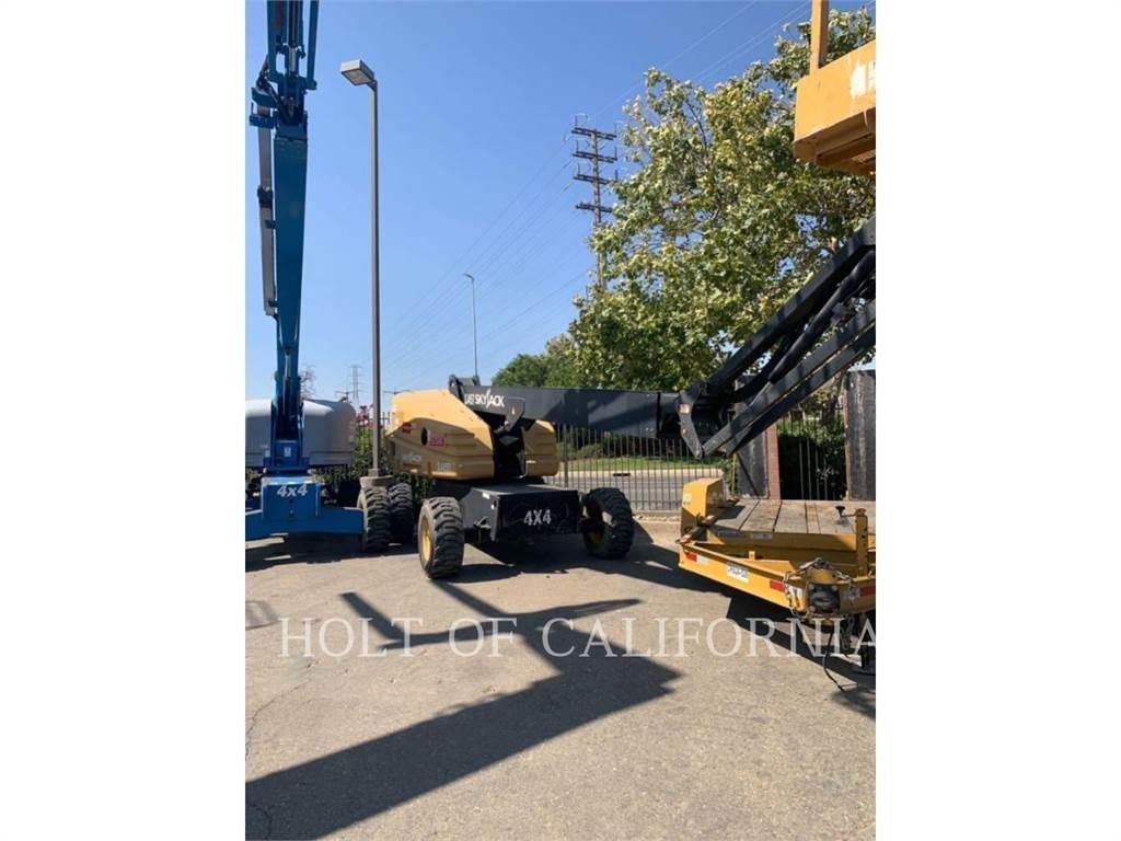 Skyjack BOOM S45 Leddede bomlifter