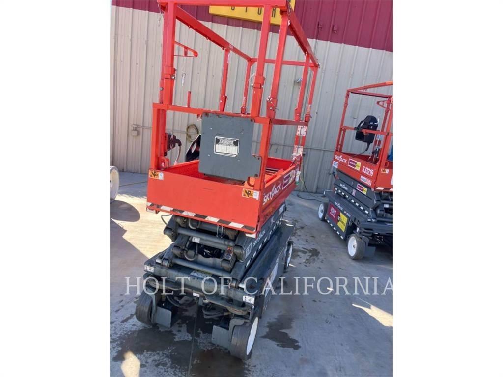 Skyjack SCISSOR 19 Sakselifter