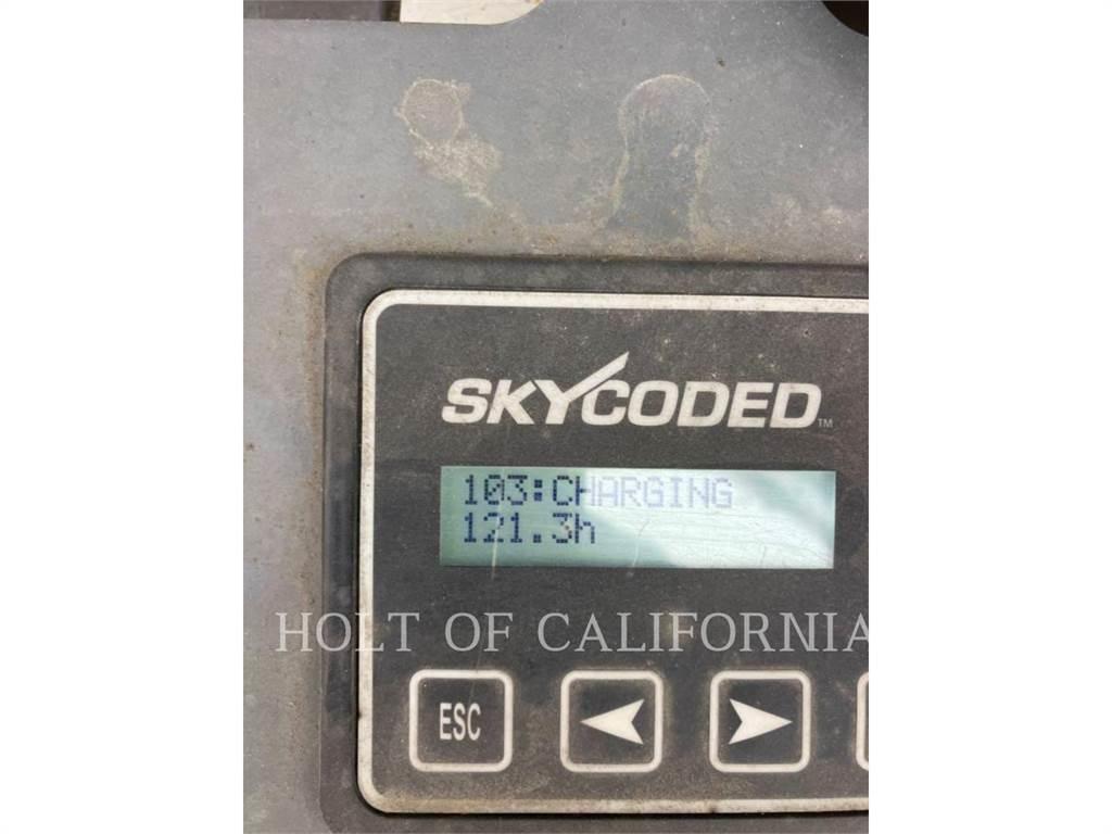 Skyjack SCISSOR 19 Sakselifter