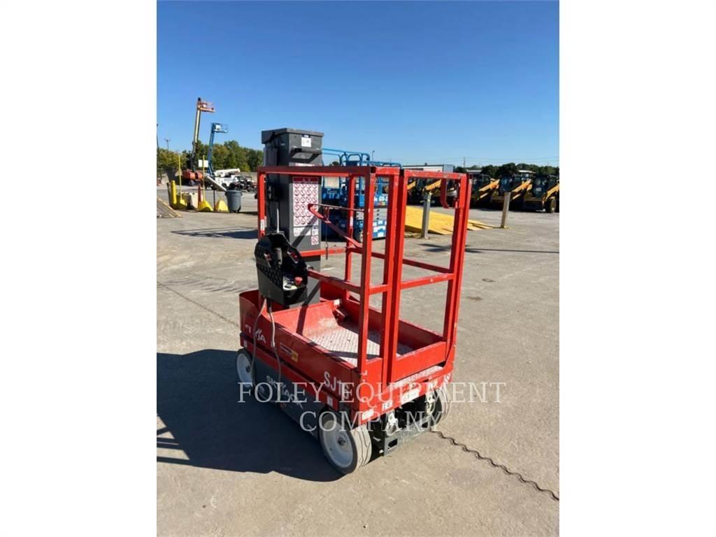 Skyjack SJ16 Sakselifter