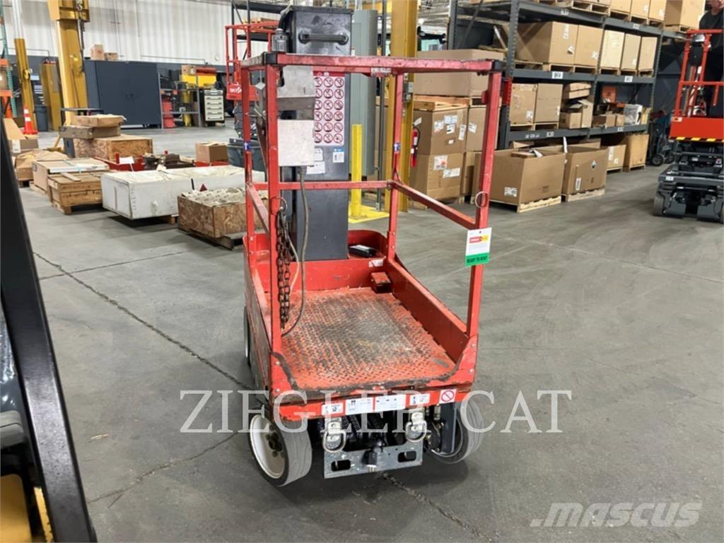Skyjack SJ16 Sakselifter