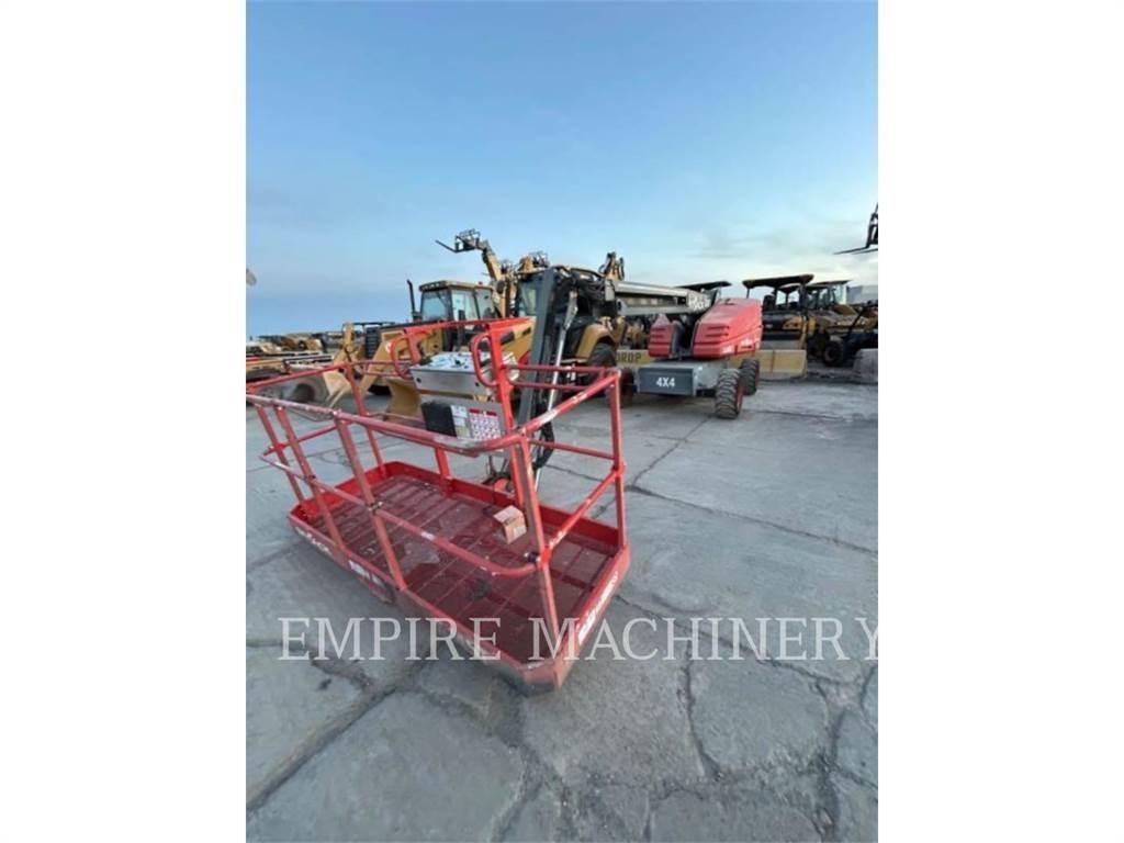 Skyjack SJ45T Leddede bomlifter