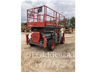 Skyjack SJ8841 Sakselifter