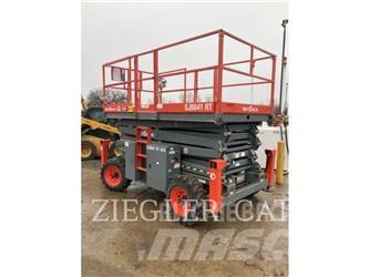 Skyjack SJ8841 Sakselifter
