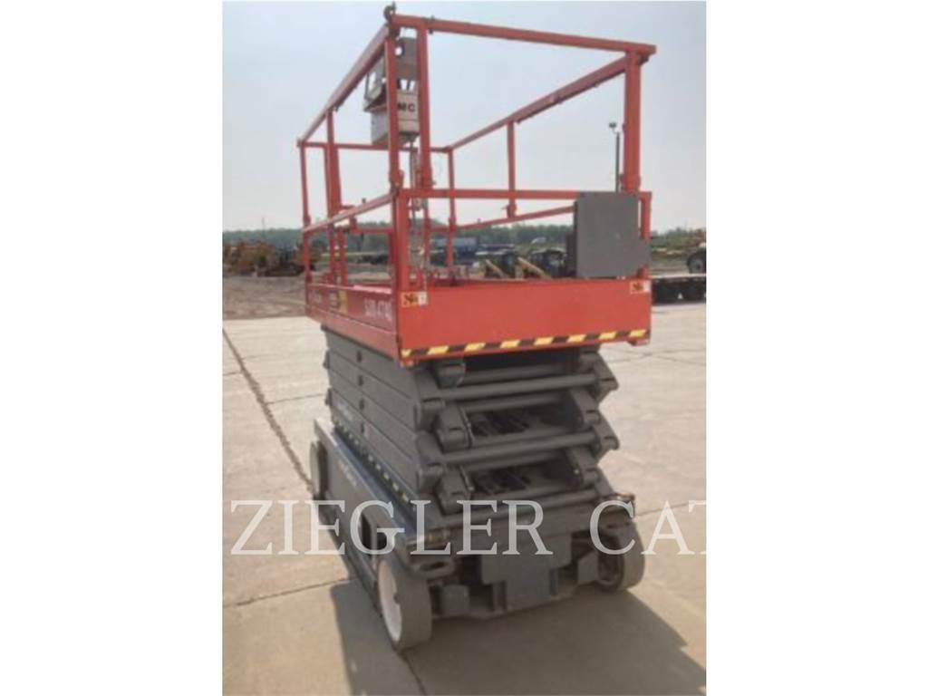 Skyjack SJIII4740 Sakselifter