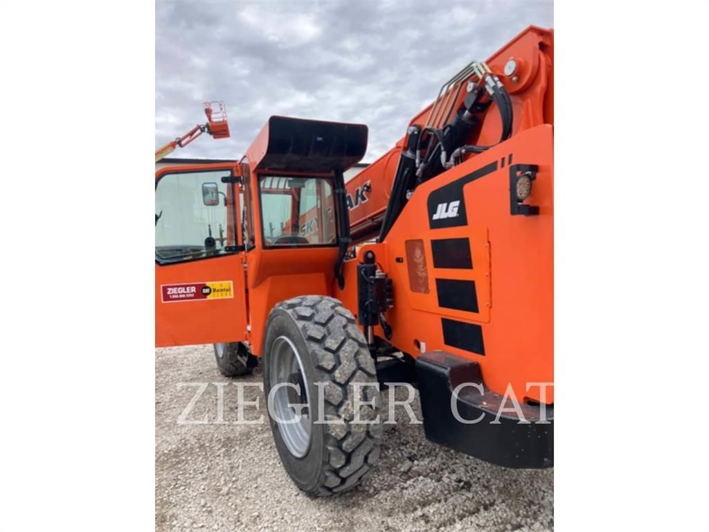 SkyTrak 12054 Teleskoplastere