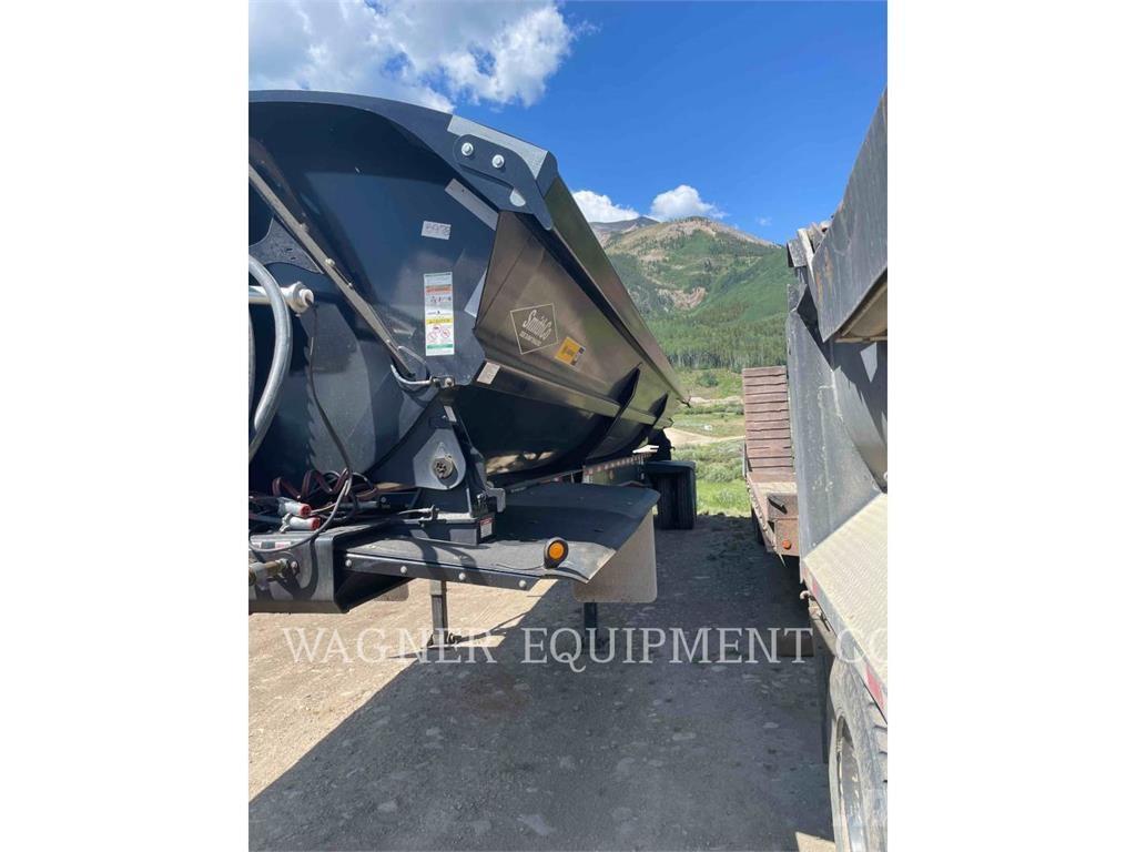 SmithCo SX2-4034 Andre hengere