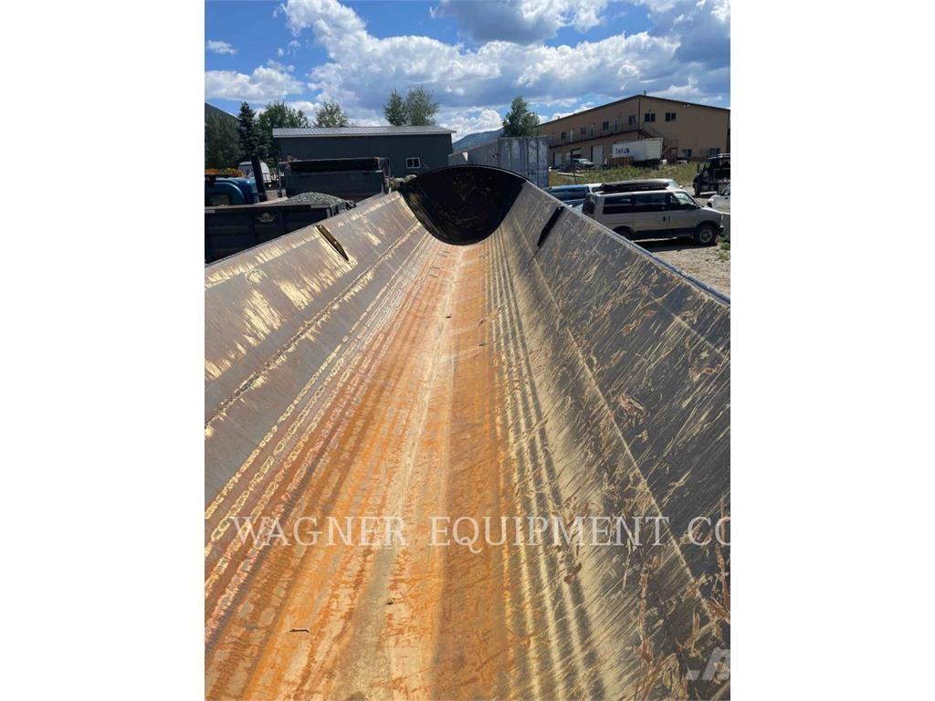 SmithCo SX2-4034 Andre hengere
