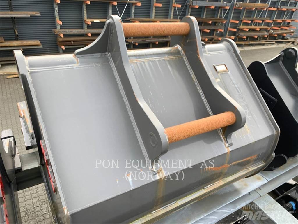 SMP Parts Skuffer