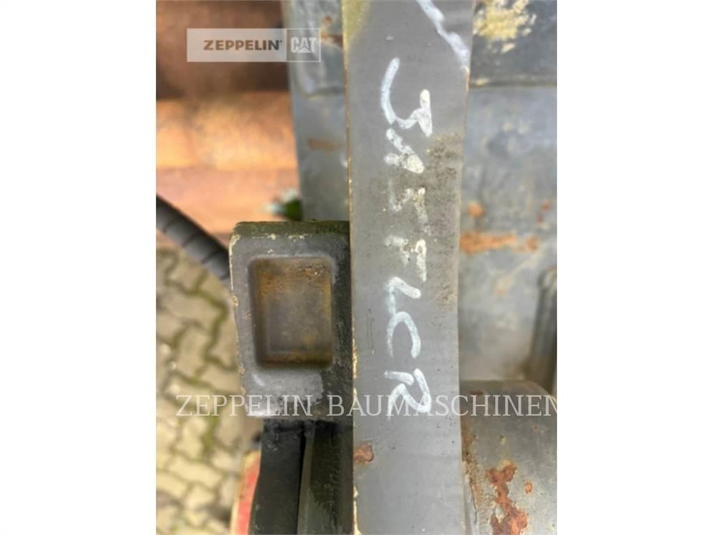 SMP Parts SW-SMP2 Hurtigkoblinger
