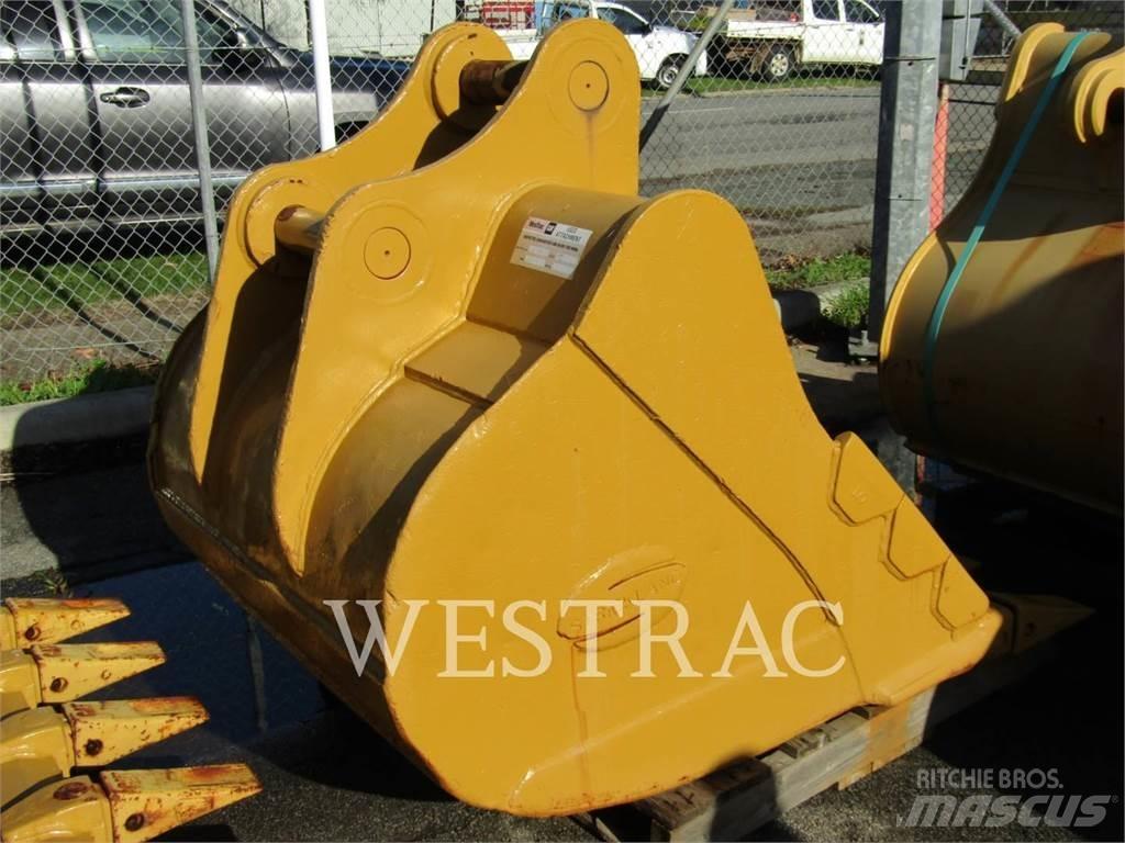 Strickland MFG. 320E Skuffer