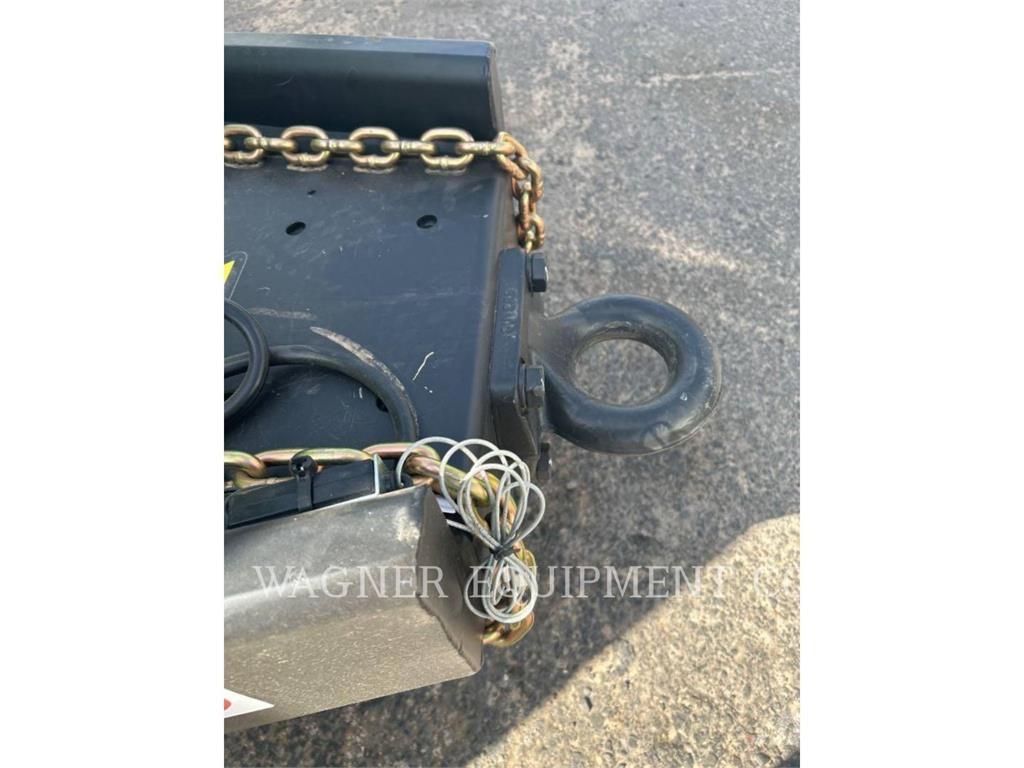 Sullair 1600HAF Lufttørker kompressorer