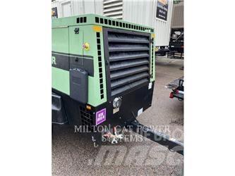 Sullair 425H Lufttørker kompressorer