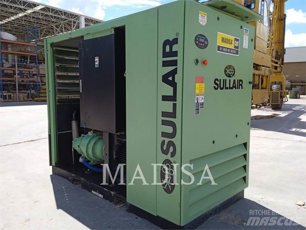 Sullair 7509B Lufttørker kompressorer