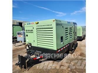 Sullair 800HH-900H Lufttørker kompressorer