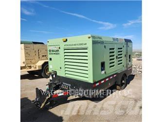 Sullair 800HH-900H Lufttørker kompressorer