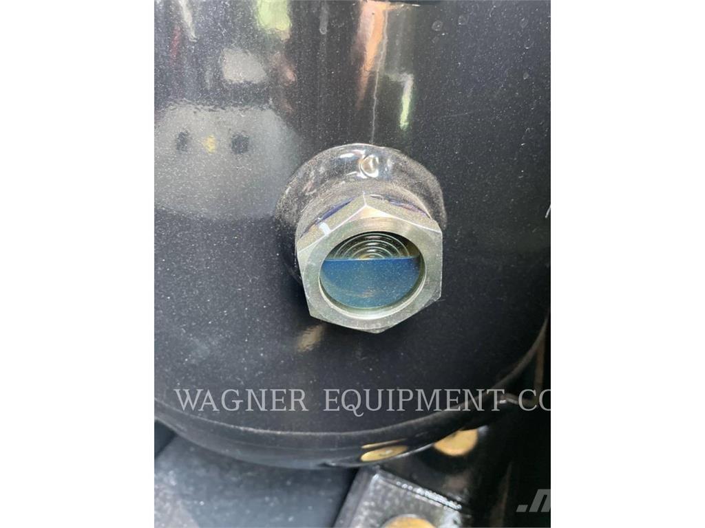 Sullair 800HH-900H Lufttørker kompressorer