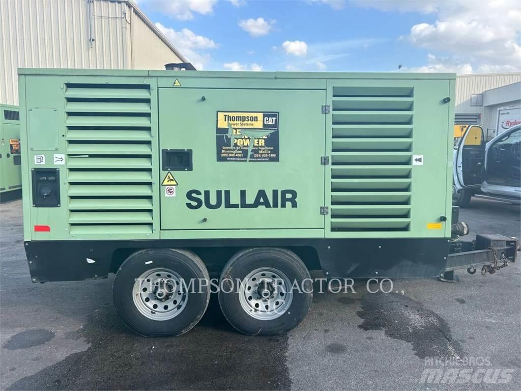 Sullair C0900HAFSU Lufttørker kompressorer