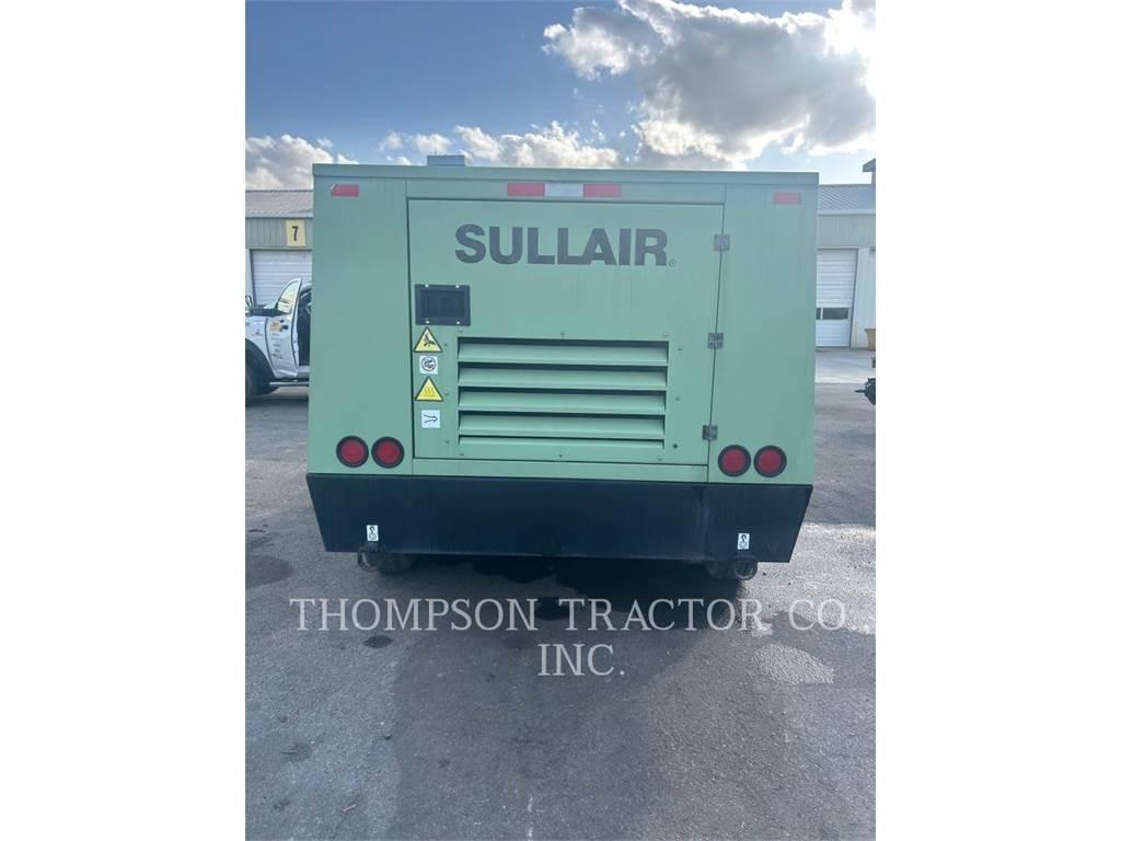 Sullair C0900HAFSU Lufttørker kompressorer