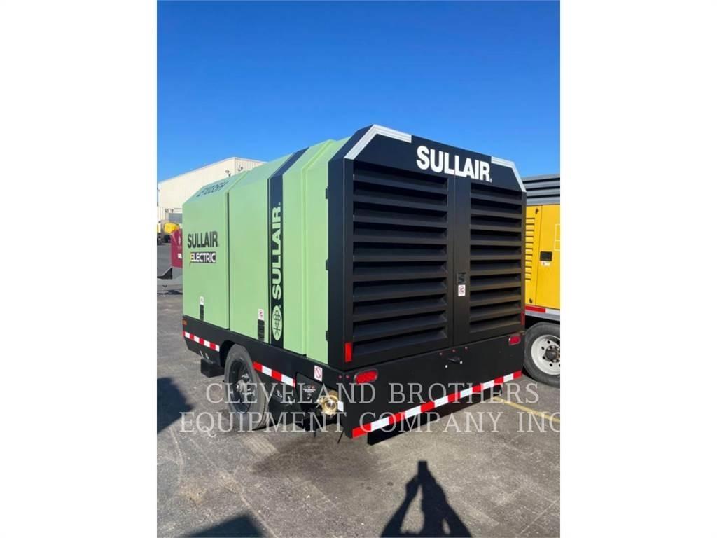 Sullair E1035HAF Lufttørker kompressorer