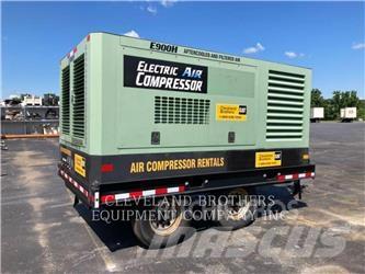 Sullair E900H Lufttørker kompressorer