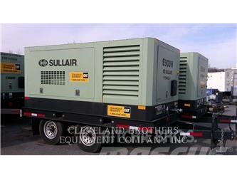 Sullair E900H Lufttørker kompressorer