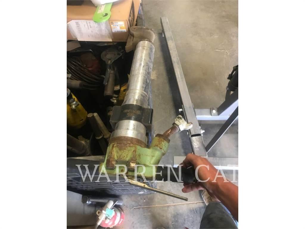 Sullair MPB60A Hydrauliske hammere