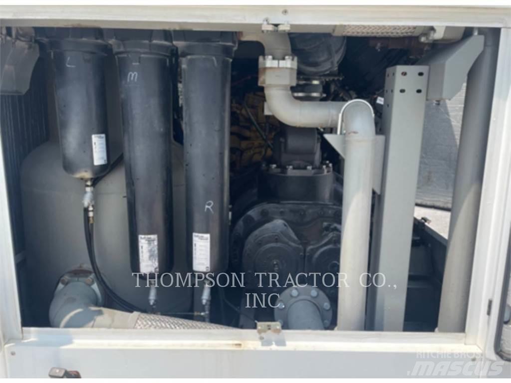 Sullivan D1600PHCA4WAF Lufttørker kompressorer