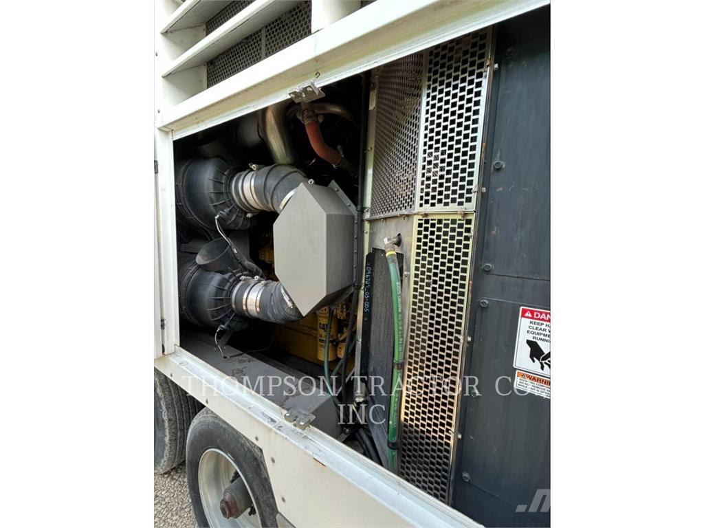 Sullivan D1600PHCA4WAF Lufttørker kompressorer