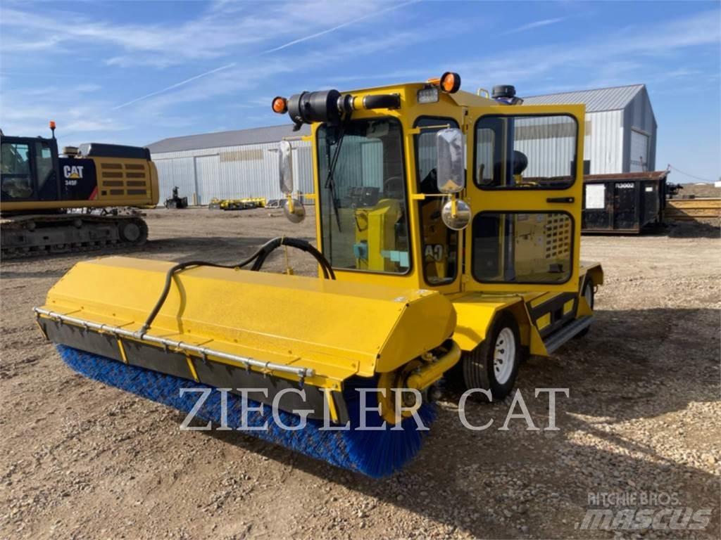Superior SM74C Anlegg - Annet