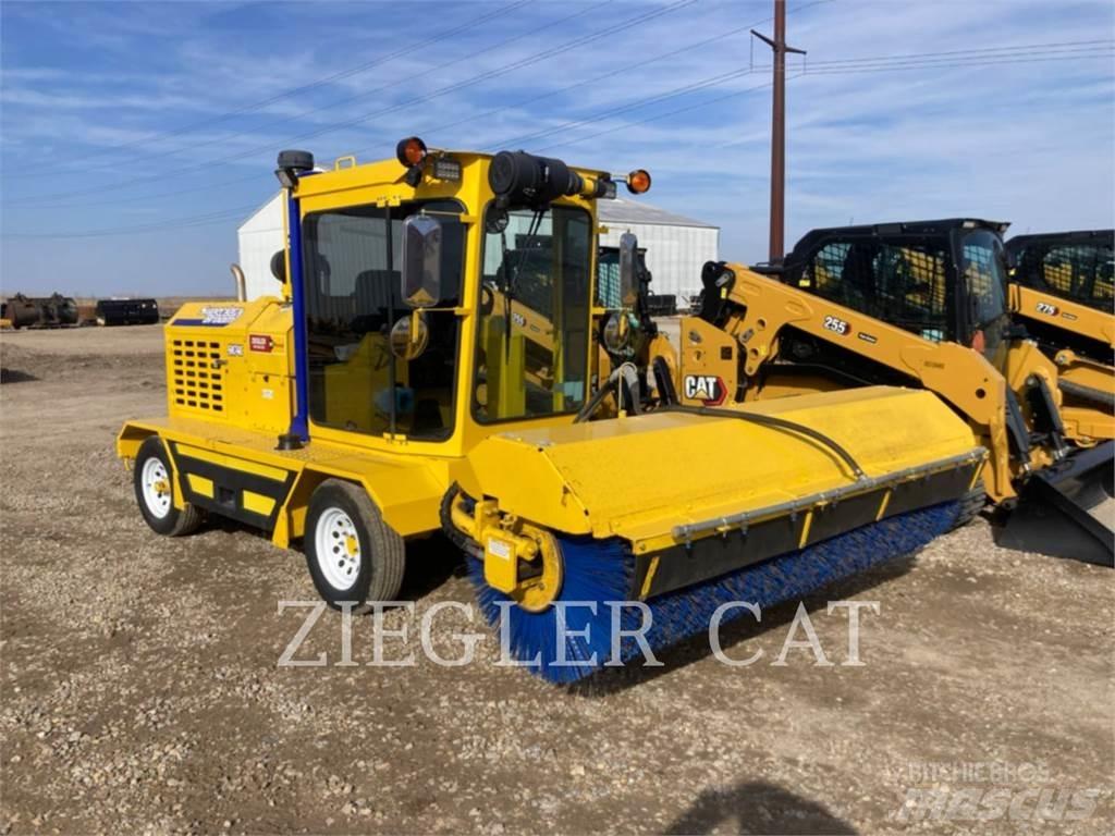 Superior SM74C Anlegg - Annet