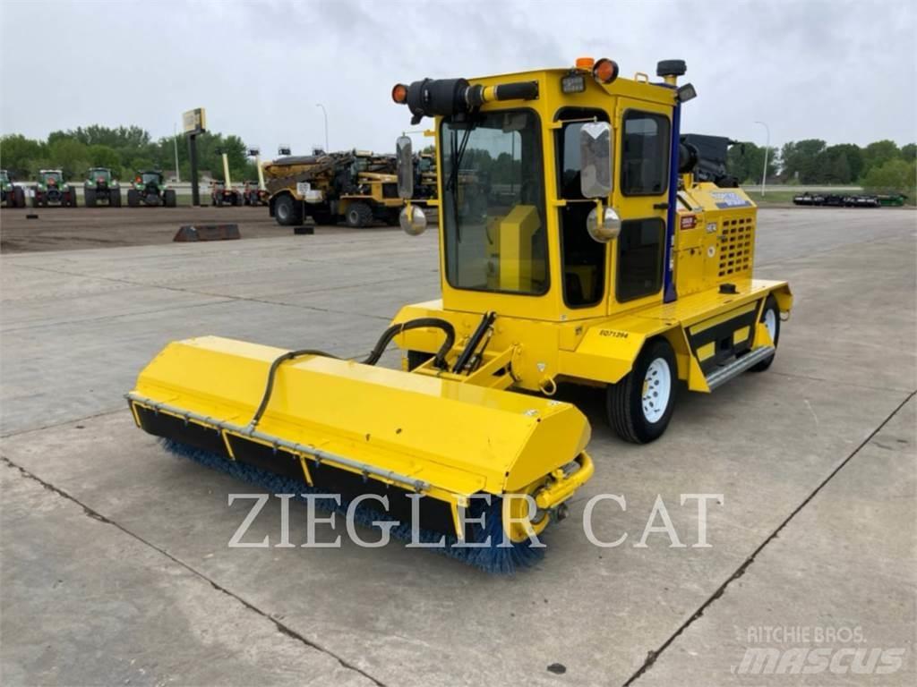 Superior SM74C Anlegg - Annet