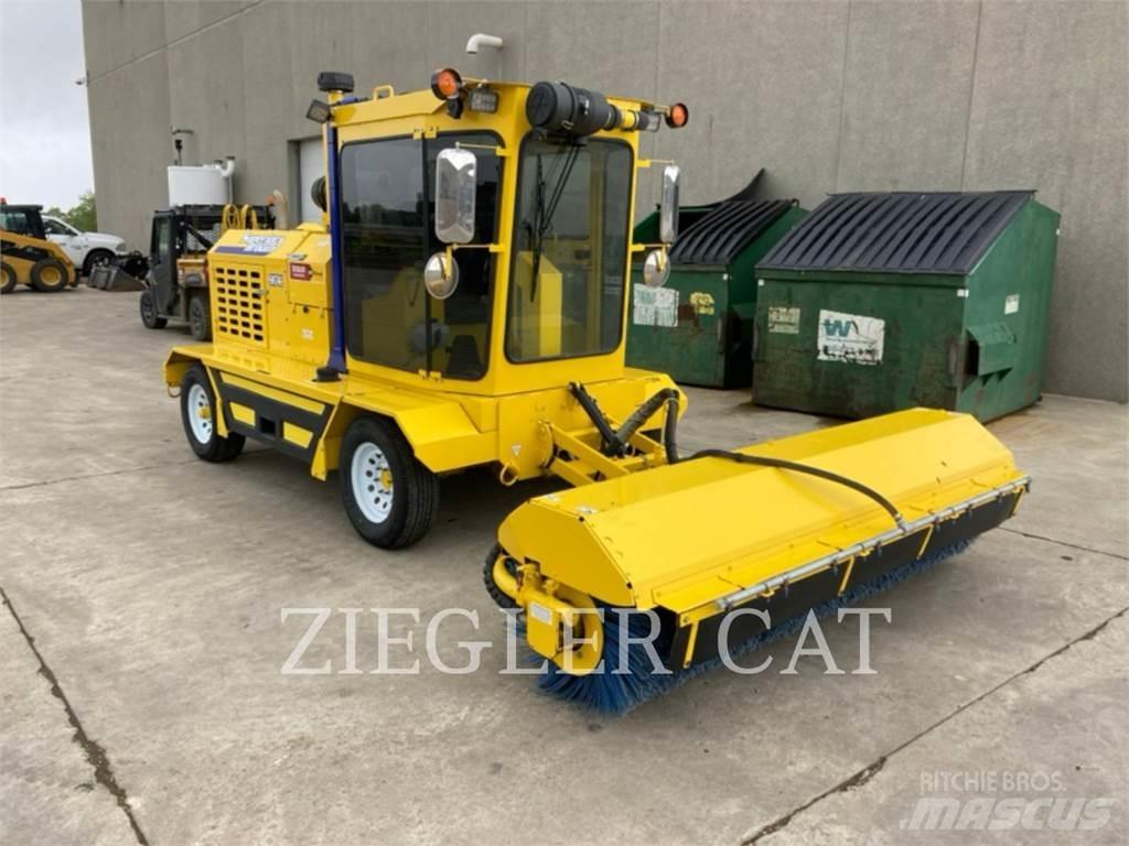 Superior SM74C Anlegg - Annet