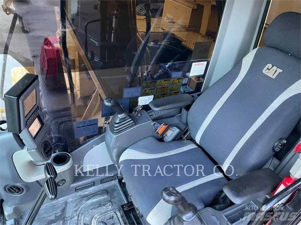 Supertrak SK170MX Krattknusere