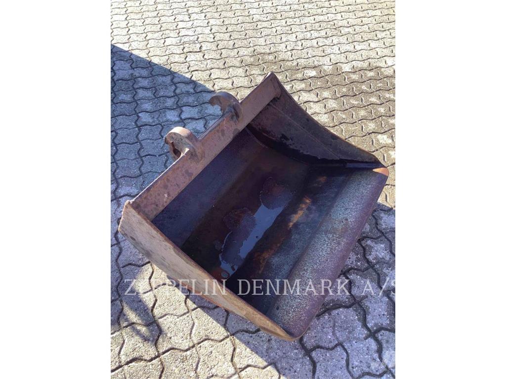 Takeuchi TB035 Minigravere <7t