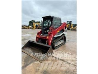 Takeuchi TL10V-2 Beltelastere
