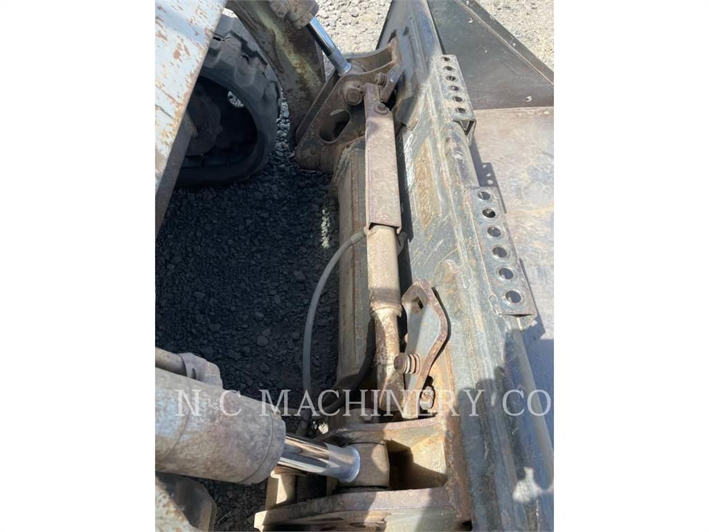 Takeuchi TL230 Kompaktlastere