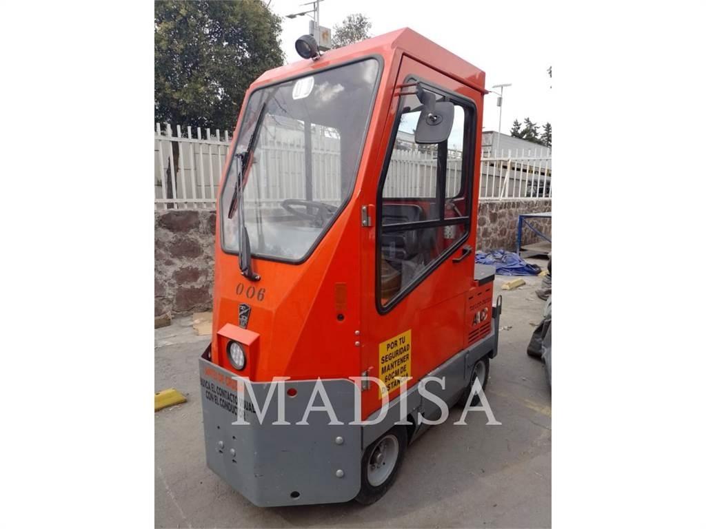 Taylor-Dunn C-426 Gaffeltrucker - Annet