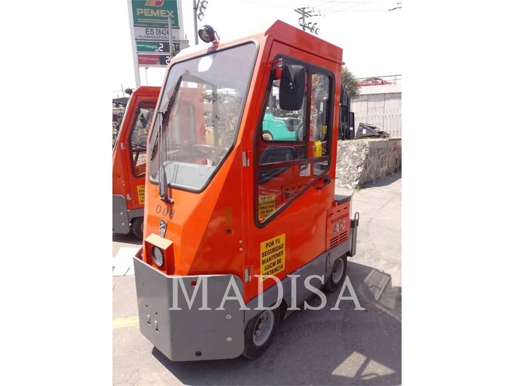 Taylor-Dunn C-426 Gaffeltrucker - Annet